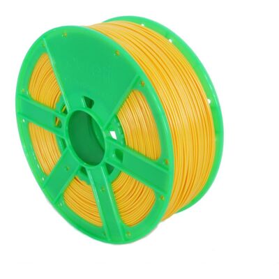 Purefil Filament - Orange 3D Filament ABS 1.75mm 1000g - Publicité Purefil Filament - Orange 3D Filament ABS 1.75mm 1000g - Publicité