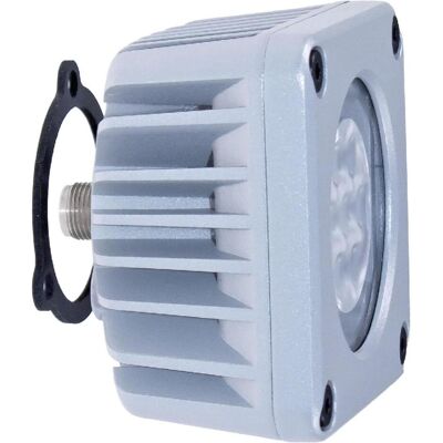 LED2WORK L2W 121011-04 - Lampe LED pour machines - Compacte, Robuste, Lumineuse - Publicité LED2WORK L2W 121011-04 - Lampe LED pour machines - Compacte, Robuste, Lumineuse - Publicité