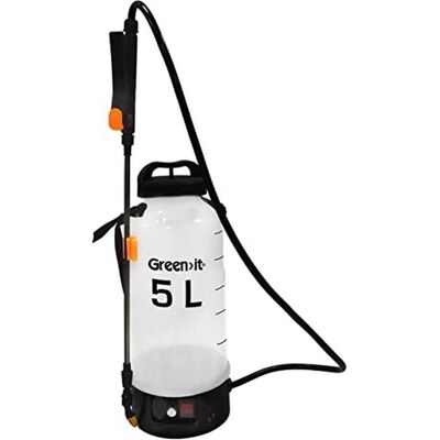 Home > It Motor Sprayer - 12V/3Ah 5L - Publicité Home > It Motor Sprayer - 12V/3Ah 5L - Publicité