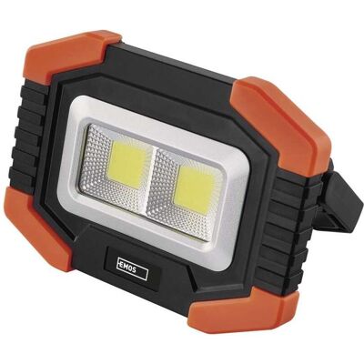 EMOS P4112 Lampe de travail - 350lm - Publicité EMOS P4112 Lampe de travail - 350lm - Publicité