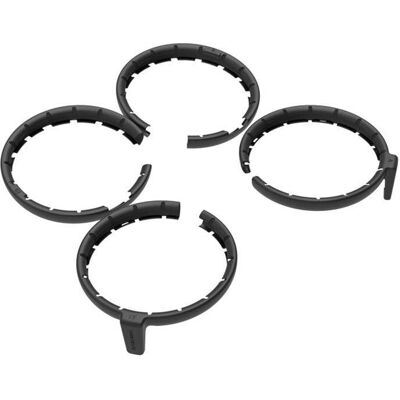 Sunnylife propeller guards for DJI Flip (black) (Protection des hélices, DJI Flip), Drone : accessoires, Noir - Publicité Sunnylife propeller guards for DJI Flip (black) (Protection des hélices, DJI Flip), Drone : accessoires, Noir - Publicité