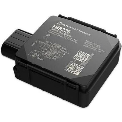 TELTONIKA FMB225 - Traceur GPS avec GNSS & GSM - Publicité TELTONIKA FMB225 - Traceur GPS avec GNSS & GSM - Publicité