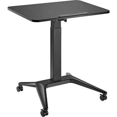 Maclean MC-453, Support pour notebook, Noir - Publicité Maclean MC-453, Support pour notebook, Noir - Publicité