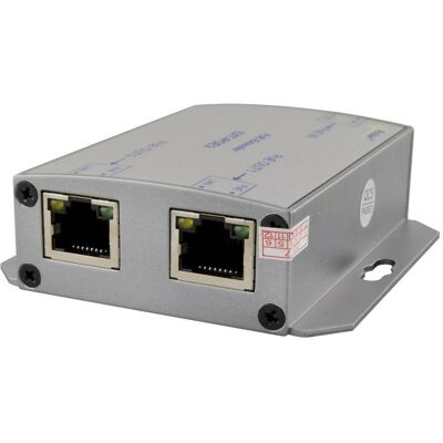Pulsar Extender Ext-Poe2, Réseau : accessoires - Publicité Pulsar Extender Ext-Poe2, Réseau : accessoires - Publicité