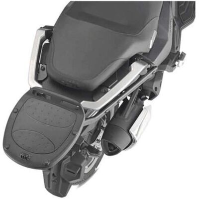 Kappa, Bagage moto, SUPPORT TOP CASE SYM ADX 125 '24-'25, (SANS PLATINE) - Publicité Kappa, Bagage moto, SUPPORT TOP CASE SYM ADX 125 '24-'25, (SANS PLATINE) - Publicité