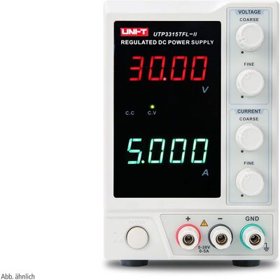 Alimentation CC linéaire Uni-T UTP3313TFL-II - Équipement de laboratoire - Publicité Alimentation CC linéaire Uni-T UTP3313TFL-II - Équipement de laboratoire - Publicité