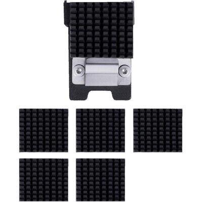 Creality Kit de modules de racleurs de buse (Pièce de rechange), Imprimante 3D : accessoires - Publicité Creality Kit de modules de racleurs de buse (Pièce de rechange), Imprimante 3D : accessoires - Publicité