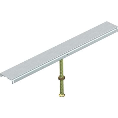 OBO Bettermann, Conduite des câbles, OBO DSU2 400 6050 Support de joint de couvercle pour OKA-W pc FS - Publicité OBO Bettermann, Conduite des câbles, OBO DSU2 400 6050 Support de joint de couvercle pour OKA-W pc FS - Publicité