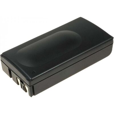 AGI Batterie compatible avec Canon BPE 718 (Batterie de l'appareil photo), Alimentation pour appareil photo, Noir - Publicité AGI Batterie compatible avec Canon BPE 718 (Batterie de l'appareil photo), Alimentation pour appareil photo, Noir - Publicité