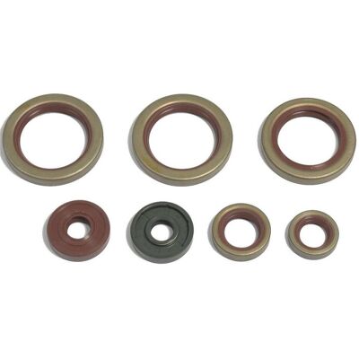 Kit de joints pour moteur KTM 690 - Huile, Pompe à eau, Transmission - Publicité Kit de joints pour moteur KTM 690 - Huile, Pompe à eau, Transmission - Publicité