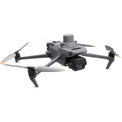 DJI Mavic 3 - Multispectral - Publicité DJI Mavic 3 - Multispectral - Publicité