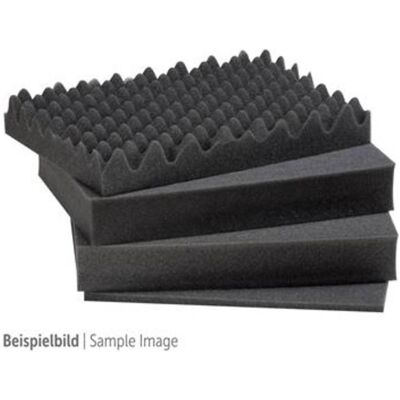 Ensemble de mousse Explorer Cases pour 4419 - ensemble de mousse - Publicité Ensemble de mousse Explorer Cases pour 4419 - ensemble de mousse - Publicité