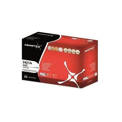 Toner noir Asarto - Compatible avec Brother TN-2421 - Publicité Toner noir Asarto - Compatible avec Brother TN-2421 - Publicité