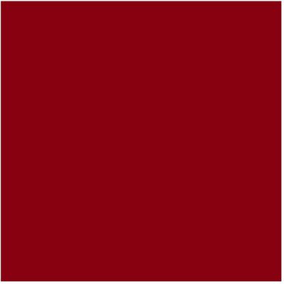 PLOTTIX Feuille de vinyle rouge foncé - Permanent - 31,5cm x 1m - Type de produit - Publicité PLOTTIX Feuille de vinyle rouge foncé - Permanent - 31,5cm x 1m - Type de produit - Publicité