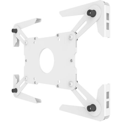 Allnet - VESA - 7.9-10.1 pouces - Blanc - Support tablette - Publicité Allnet - VESA - 7.9-10.1 pouces - Blanc - Support tablette - Publicité