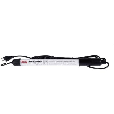HP Lampe de travail - Tube fluorescent - Alimentation secteur - Lampe de travail - Publicité HP Lampe de travail - Tube fluorescent - Alimentation secteur - Lampe de travail - Publicité