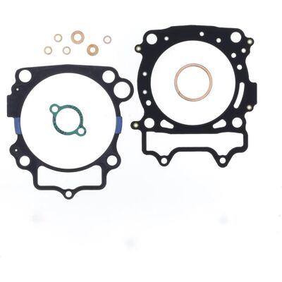 Athena Moto : accessoires, JOINTS HAUT DE GAMME POUR YAMAHA YZ 450F 2020-2022 (STD. 97 mm) - Publicité Athena Moto : accessoires, JOINTS HAUT DE GAMME POUR YAMAHA YZ 450F 2020-2022 (STD. 97 mm) - Publicité
