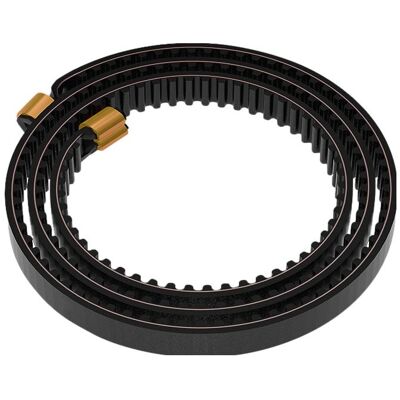 Creality Ender-3 V3 Se X-Axis Belt Assembly 3d Accessories (Pièce de rechange), Imprimante 3D : accessoires - Publicité Creality Ender-3 V3 Se X-Axis Belt Assembly 3d Accessories (Pièce de rechange), Imprimante 3D : accessoires - Publicité