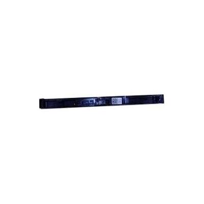 Dell ASSY,BEZEL,DVD,SLIM,NO-LOGO,D1 (Lecteur DVD), Lecteur optique, Noir - Publicité Dell ASSY,BEZEL,DVD,SLIM,NO-LOGO,D1 (Lecteur DVD), Lecteur optique, Noir - Publicité