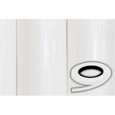 Oracover Modèle 26-010-003 Ruban décoratif blanc - Accessoires modélisme - Publicité Oracover Modèle 26-010-003 Ruban décoratif blanc - Accessoires modélisme - Publicité