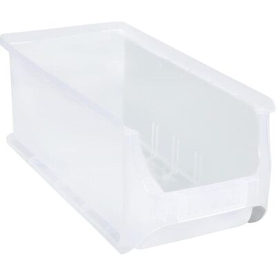 Allit Profiplus Box 3l - Boîte de rangement - Publicité Allit Profiplus Box 3l - Boîte de rangement - Publicité