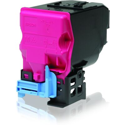 Epson Toner, C13s050591 (M) - Publicité Epson Toner, C13s050591 (M) - Publicité