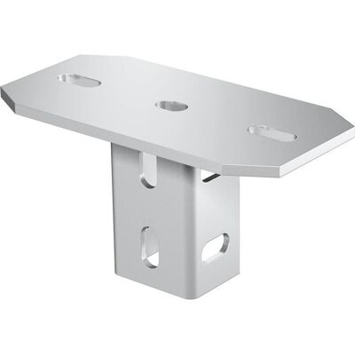 OBO Bettermann KUS 7 A2 Plaque de Tête - Accessoire Électronique - Publicité OBO Bettermann KUS 7 A2 Plaque de Tête - Accessoire Électronique - Publicité