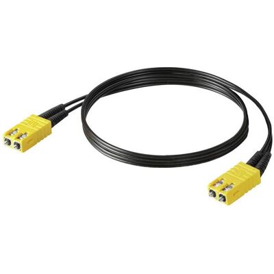 Weidmüller Câble ZIPCORD SCRJ IP 20, Câble réseau - Publicité Weidmüller Câble ZIPCORD SCRJ IP 20, Câble réseau - Publicité