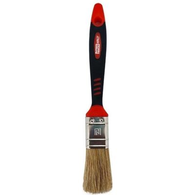 Haushalt, Pinceau, Plane Natural Bristle Brush Ménage (25 mm) - Publicité Haushalt, Pinceau, Plane Natural Bristle Brush Ménage (25 mm) - Publicité