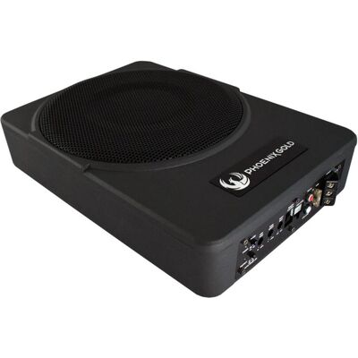 Phoenix Gold ZR10P - Publicité Phoenix Gold ZR10P - Publicité
