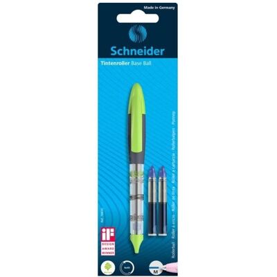 Magni, Stylo, Roller Base Ball Assorti (1x) - Publicité Magni, Stylo, Roller Base Ball Assorti (1x) - Publicité