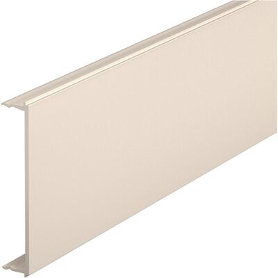 OBO Bettermann Modèle 6132735 Couverture de Panneau - Panel Cover - Publicité OBO Bettermann Modèle 6132735 Couverture de Panneau - Panel Cover - Publicité