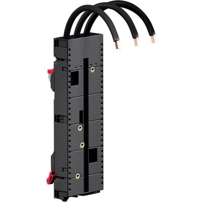 Rittal Gerteadapter 100 A RX 9360790 AWG 2 3-polig B:72 mm, Accessoires électroniques + boîtier - Publicité Rittal Gerteadapter 100 A RX 9360790 AWG 2 3-polig B:72 mm, Accessoires électroniques + boîtier - Publicité