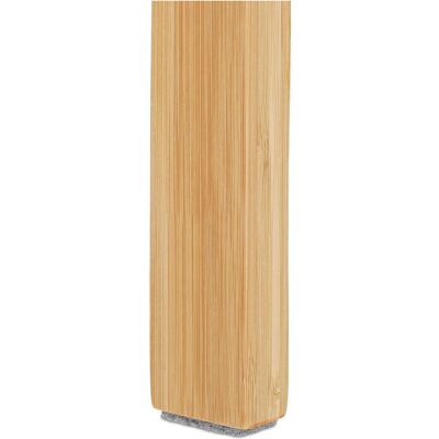Relaxdays, Armoire à chaussures, Cal (69 x 30 x 46 cm) - Publicité Relaxdays, Armoire à chaussures, Cal (69 x 30 x 46 cm) - Publicité