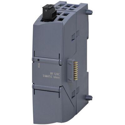 Siemens 6GT2002-0LA00 Module RFID pour S7-1200 - Publicité Siemens 6GT2002-0LA00 Module RFID pour S7-1200 - Publicité