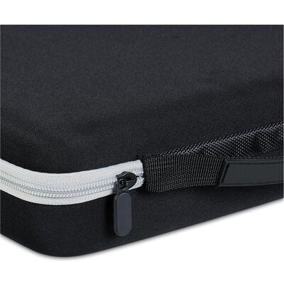Relaxdays - 134-slot Battery Organizer - Tester - Battery organizer - Publicité Relaxdays - 134-slot Battery Organizer - Tester - Battery organizer - Publicité