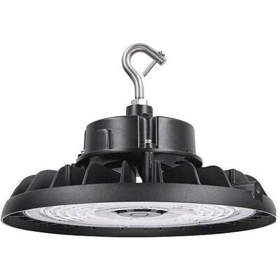 GreenLED HighBay 'High-Impact' IP65 80W 3000K IK08 - Éclairage LED - Publicité GreenLED HighBay 'High-Impact' IP65 80W 3000K IK08 - Éclairage LED - Publicité