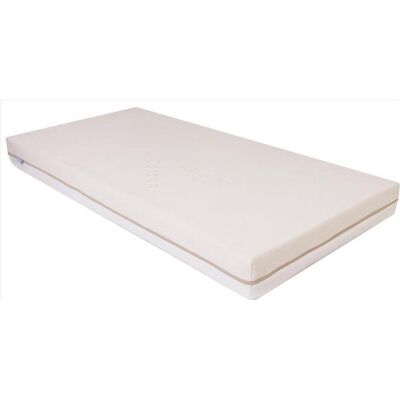 Matelas Orthopédique Eco Latex de Babymatex - Latex naturel, ventilation, polonais - Publicité Matelas Orthopédique Eco Latex de Babymatex - Latex naturel, ventilation, polonais - Publicité