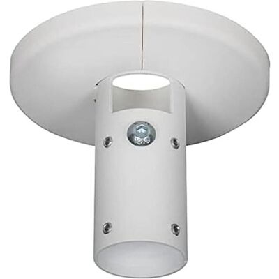 B-Tech BT5920 - Support d'écran, Blanc, 75 Kg - Publicité B-Tech BT5920 - Support d'écran, Blanc, 75 Kg - Publicité