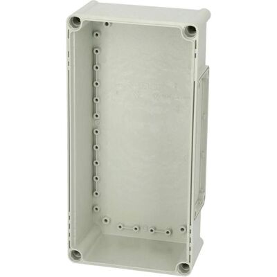 Fibox Base Modèle 3530542 - Base d'Enceinte Électrique - Publicité Fibox Base Modèle 3530542 - Base d'Enceinte Électrique - Publicité