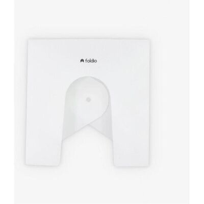 Orangemonkie couverture avant, Équipement pour studio : accessoires, Blanc - Publicité Orangemonkie couverture avant, Équipement pour studio : accessoires, Blanc - Publicité