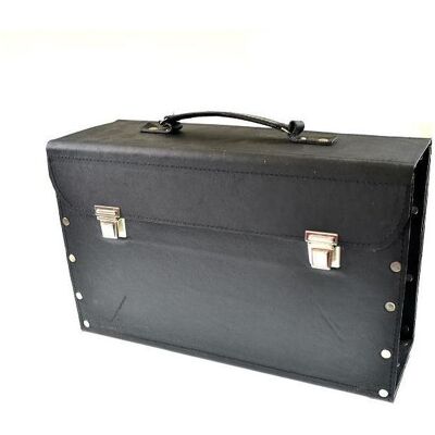 Malette à outils, ARTPOL EXTENDED LEATHER Sac à outils - Publicité Malette à outils, ARTPOL EXTENDED LEATHER Sac à outils - Publicité