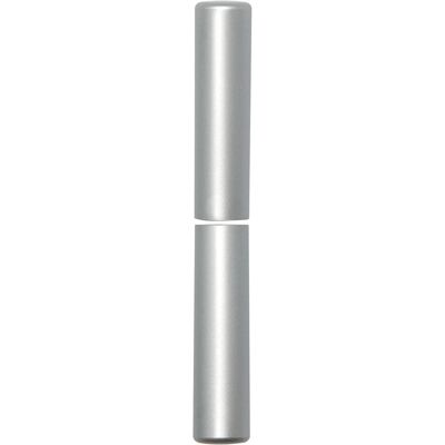 SFS - 3-DIM flachrund Ø15x92 - Alu verchromt matt - Door hardware - Publicité SFS - 3-DIM flachrund Ø15x92 - Alu verchromt matt - Door hardware - Publicité