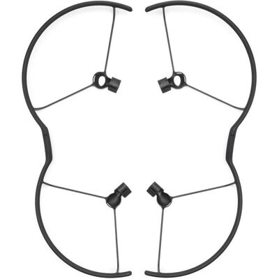 Lito Series 360° Propeller Guard (Protection des hélices, DJI Lito X1), Drone : accessoires, Noir - Publicité Lito Series 360° Propeller Guard (Protection des hélices, DJI Lito X1), Drone : accessoires, Noir - Publicité