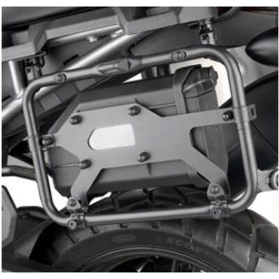Kappa, Bagage moto, SUPPORT DE BOÎTE À OUTILS KS250 POUR PORTE-BAGAGES KLO8400MK/CAM DES MODÈLES HARLEY-DAVIDSON PAN - Publicité Kappa, Bagage moto, SUPPORT DE BOÎTE À OUTILS KS250 POUR PORTE-BAGAGES KLO8400MK/CAM DES MODÈLES HARLEY-DAVIDSON PAN - Publicité