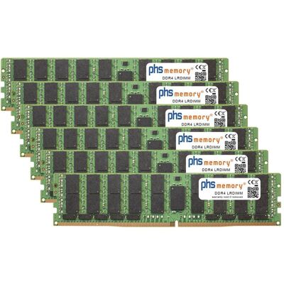 PHS-memory - Mac Pro 16-Core 3.2GHz 2019 - 6 x 64GB - RAM - Publicité PHS-memory - Mac Pro 16-Core 3.2GHz 2019 - 6 x 64GB - RAM - Publicité