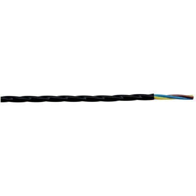 LAPP ÖLFLEX HEAT 205 MC - Câble haute température, 2x0.25mm², Noir - Publicité LAPP ÖLFLEX HEAT 205 MC - Câble haute température, 2x0.25mm², Noir - Publicité