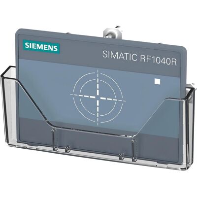 SIEMENS RF1040R Lecteur de Contrôle d'Accès - LF 125kHz, MIFARE, USB, IP65 - Publicité SIEMENS RF1040R Lecteur de Contrôle d'Accès - LF 125kHz, MIFARE, USB, IP65 - Publicité