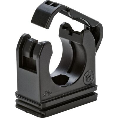 LAPP 65500636 SILVYN KLICK-RH 34 GY Support de gaine gris - Support de gaine / Slanghållare / Support de tube protecteur - Publicité LAPP 65500636 SILVYN KLICK-RH 34 GY Support de gaine gris - Support de gaine / Slanghållare / Support de tube protecteur - Publicité