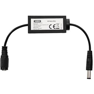 ABUS TVAC25220 Filtre de Bruit - Filtre de Bruit - Publicité ABUS TVAC25220 Filtre de Bruit - Filtre de Bruit - Publicité